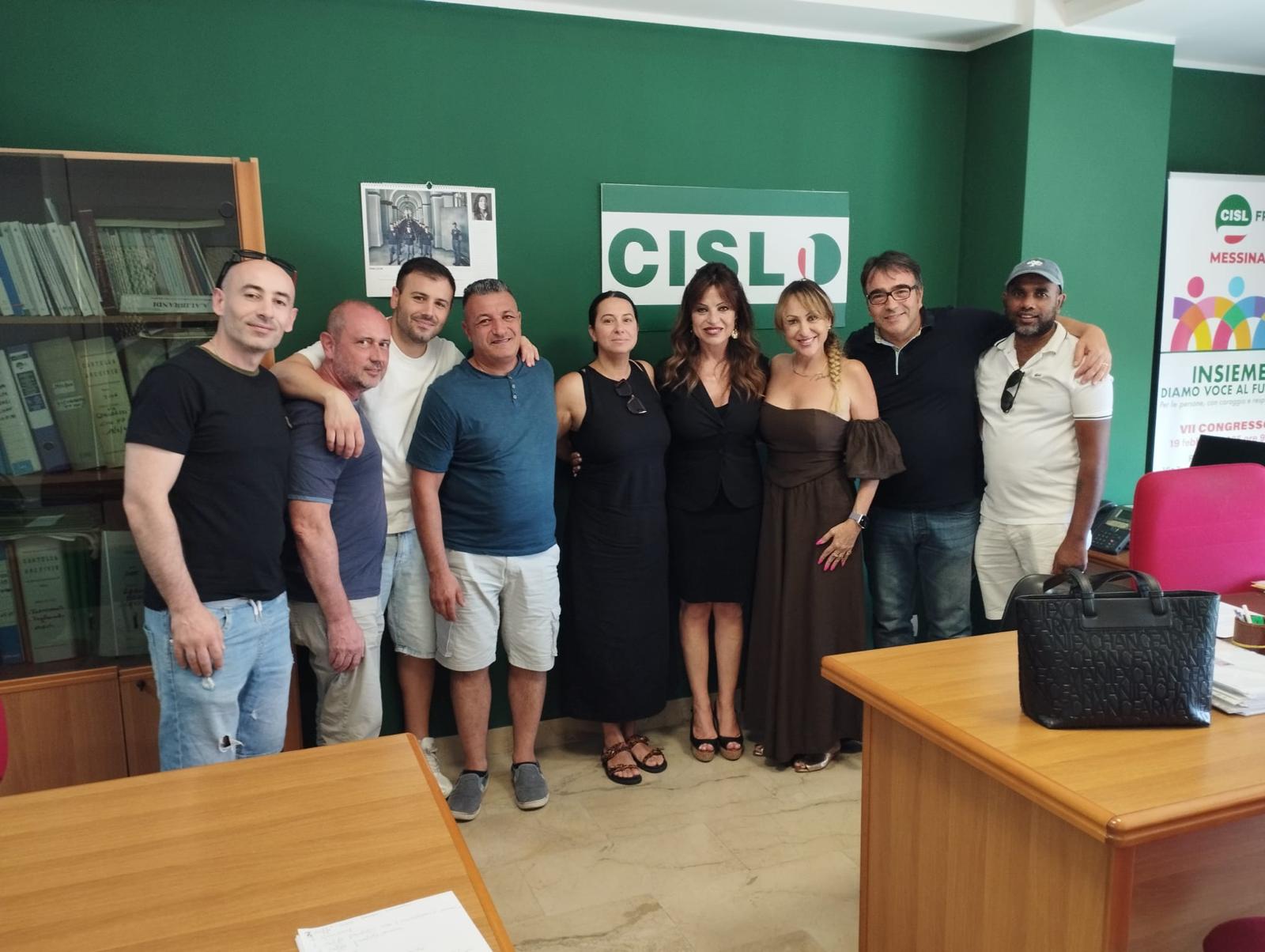 Segreteria Aziendale della Casa di Cura Cristo Re