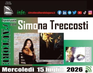 Simona Treccosti