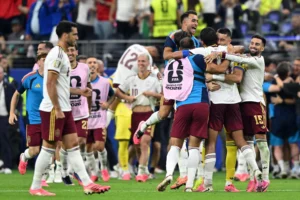 Spagna Mondiali 2026