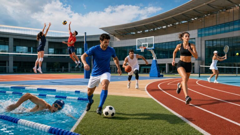 Sport in Calabria, fondi aumentati a 4,6 milioni: finanziate tutte le 214 manifestazioni idonee