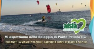 Sport e Solidarietà pellaro