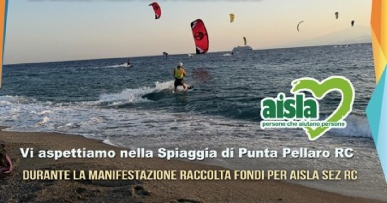 Sport e Solidarietà pellaro