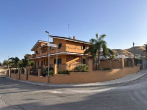 Stazione Carabinieri Lazzaro - Motta San Giovanni