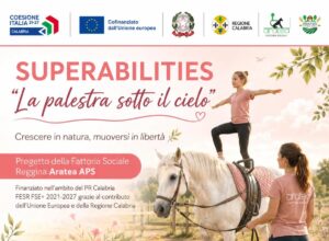 Superabilities