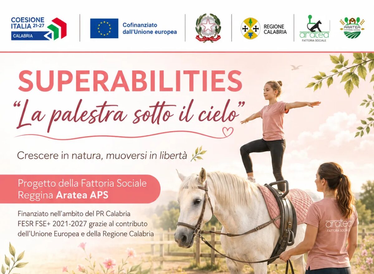 Superabilities