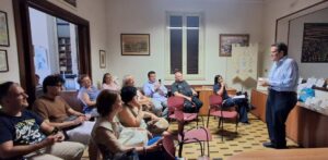 Supporters Trust Unitalsi