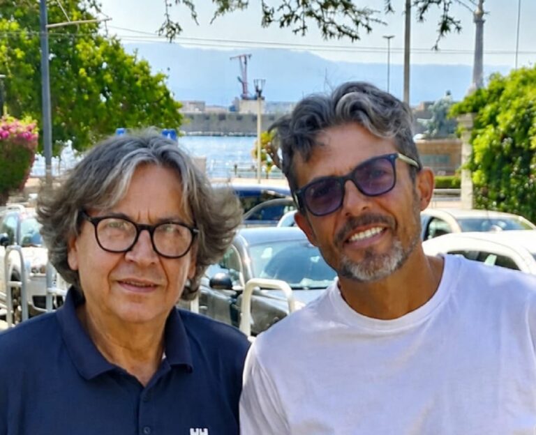 “Partiamo da Qui”, Francesco Tiano nominato Reggente del Circolo di Messina