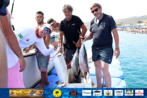 Team Dalù 2° Trofeo Magna Grecia La Rotta dei Gelsomini