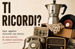 Ti ricordi