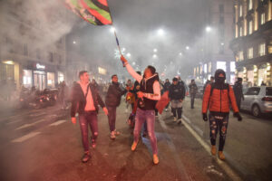 Tifosi Marocco