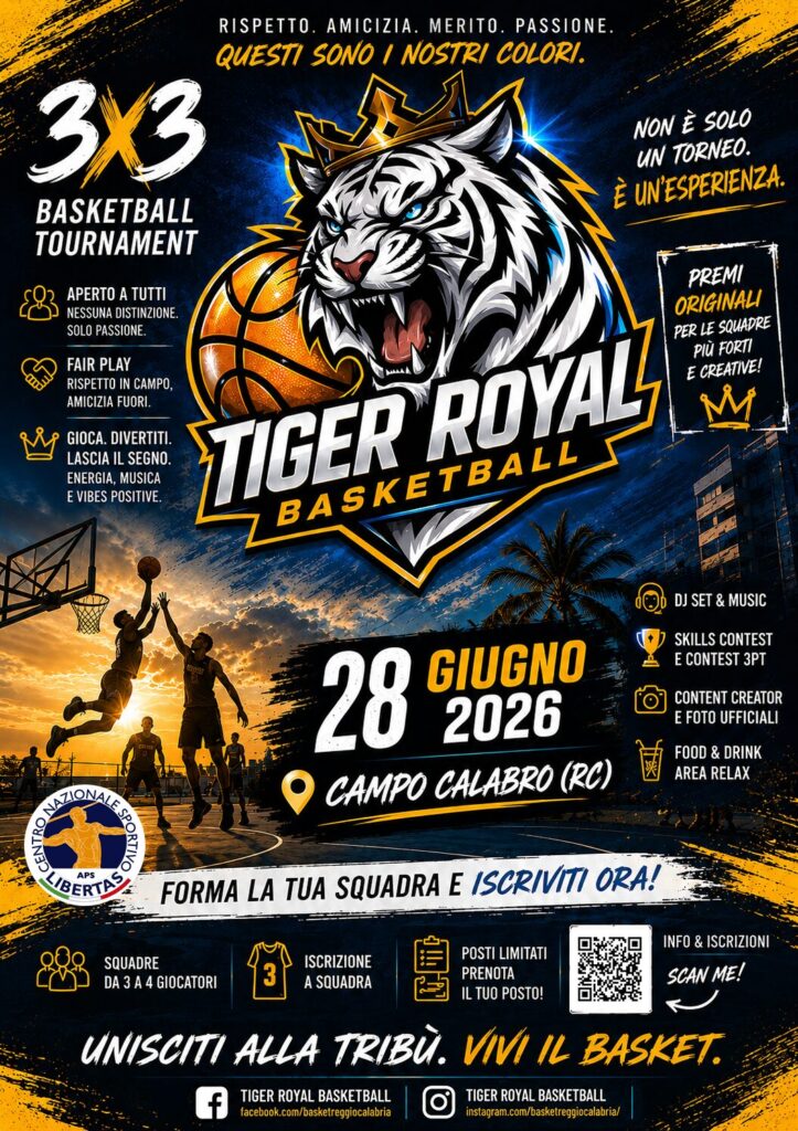 Locandina Tiger Royal 3x3 (1)
