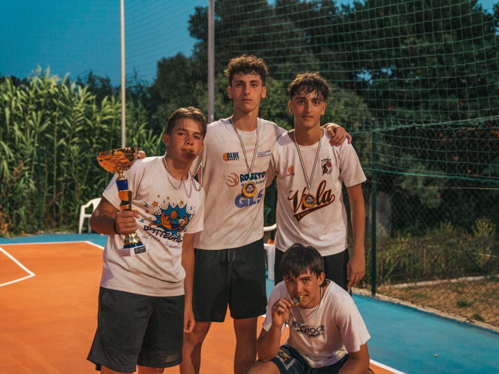 Tiger Royal 3x3