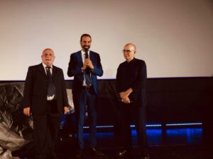 Tornatore e Basile