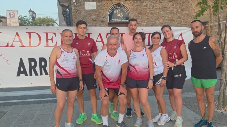 Filadelfia, tutto pronto per il Trofeo podistico delle 4 chiese: una competizione in 2 formati per valorizzare il territorio | INTERVISTA