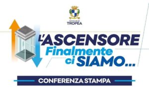 Tropea Conferenza Stampa