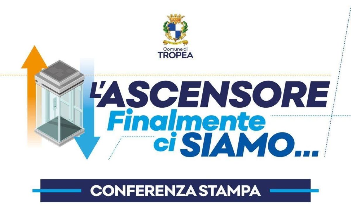 Tropea Conferenza Stampa