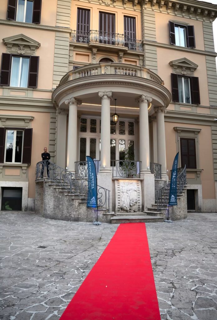 Tropea Film Festival