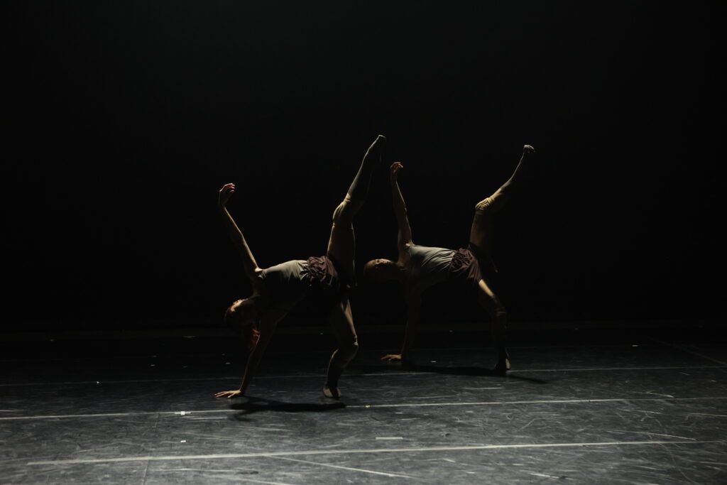 Tuning - Minsu Kim (Lucas Crew)