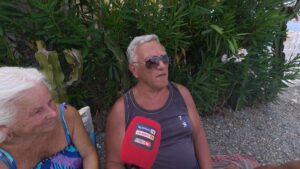 Turisti Scalea