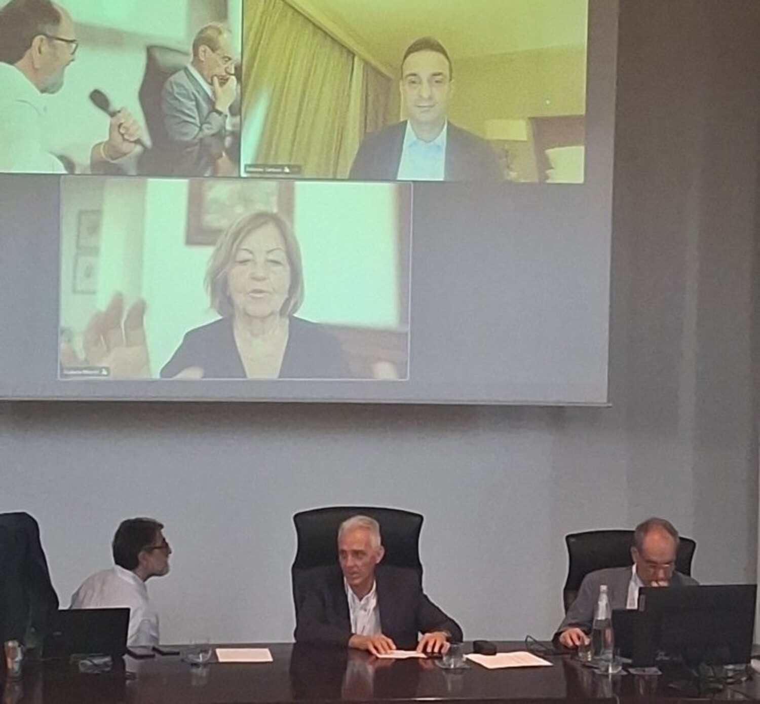 Università Agraria premio Massini