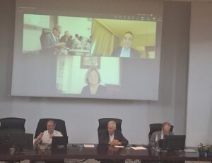 Università Agraria premio Massini