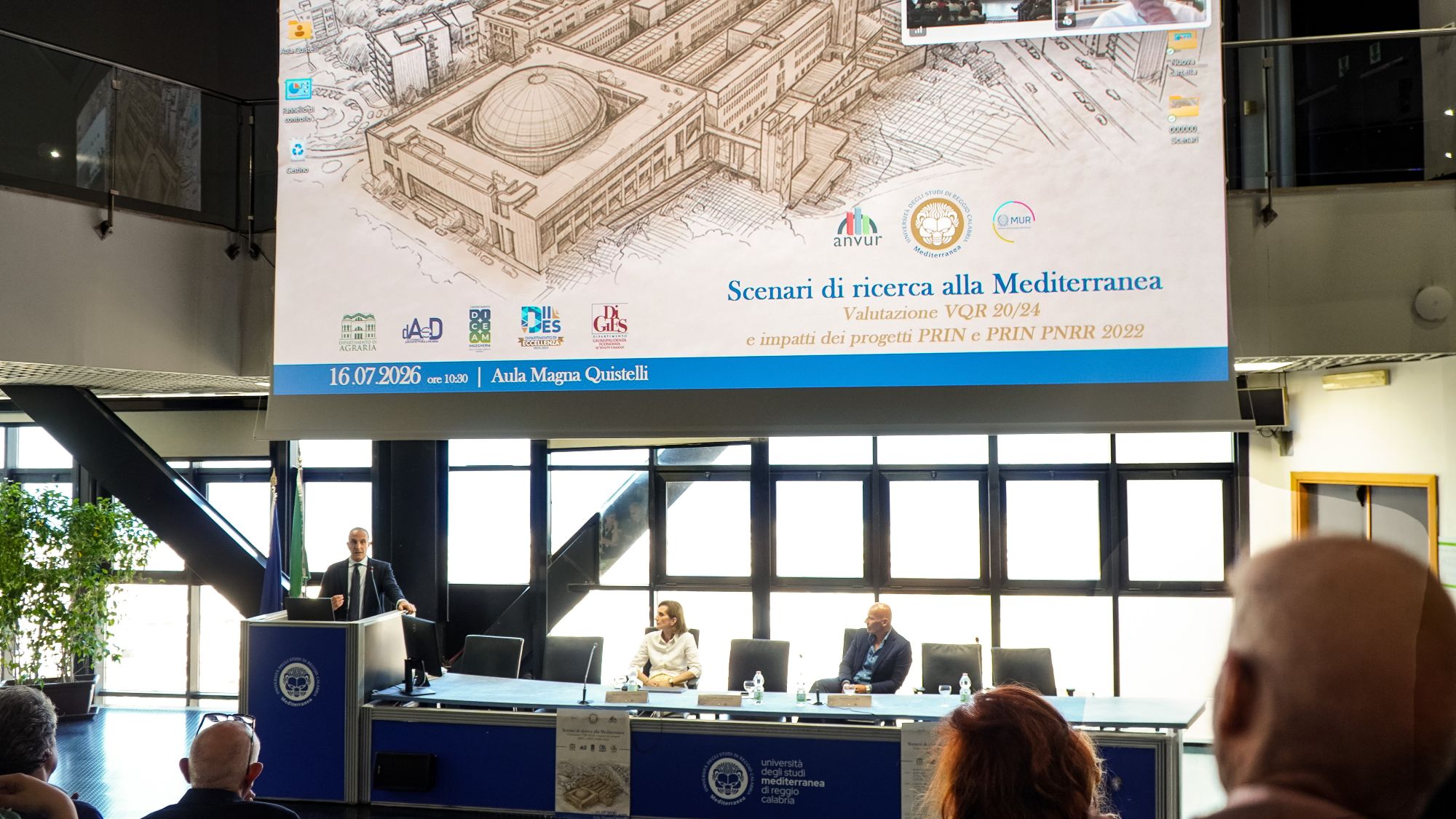 Università Mediterranea