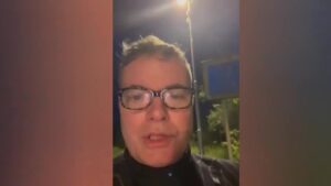 VIAGGIO KLAUS DAVI A SORIANO CALABRO