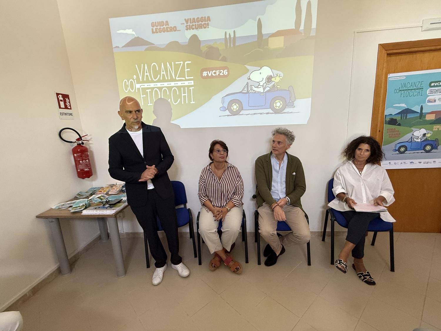 Vacanze coi fiocchi 2026