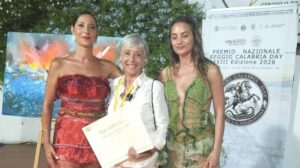 Valeria Scuteri Pittrice e Scultrice
