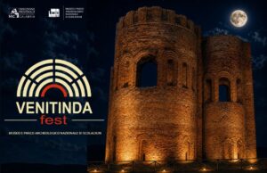 Venitinda Fest