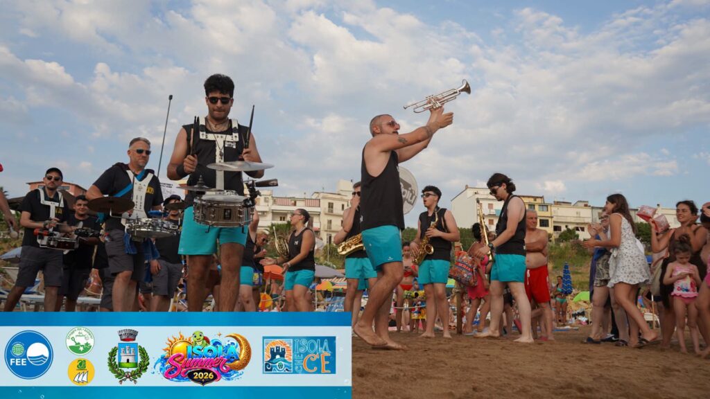 Viadibanda Babylon – Asylon Fest
