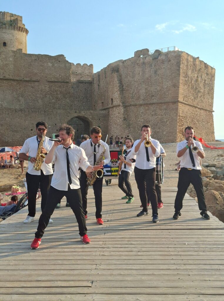 Viadibanda Babylon – Asylon Fest