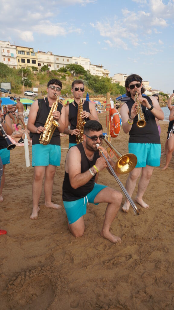 Viadibanda Babylon – Asylon Fest