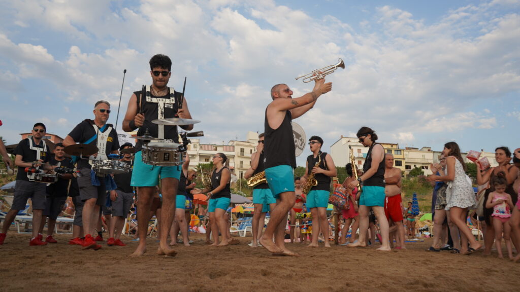 Viadibanda Babylon – Asylon Fest