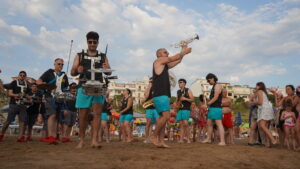 Viadibanda Babylon – Asylon Fest