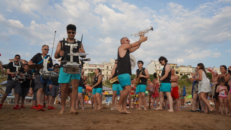Viadibanda Babylon – Asylon Fest