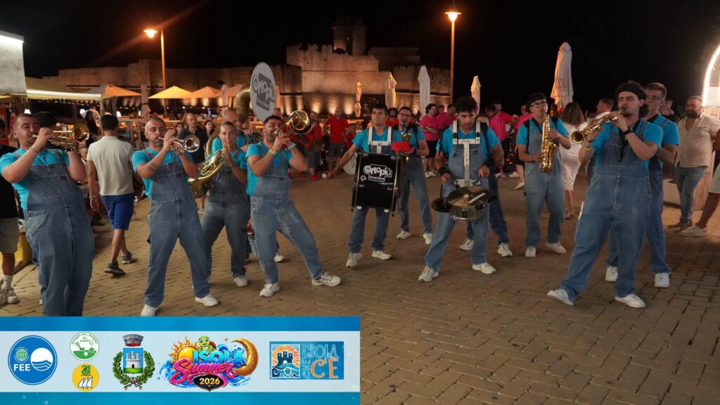 Viadibanda Babylon – Asylon Fest