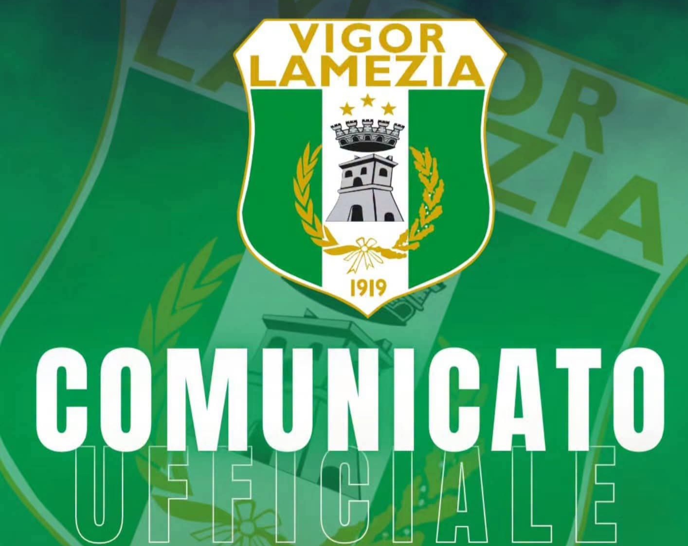 Vigor Lamezia