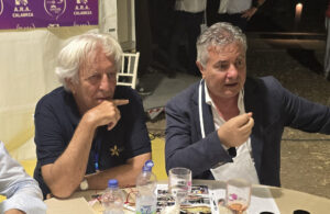 Vini Passiti di Calabria Vinitaly Talk
