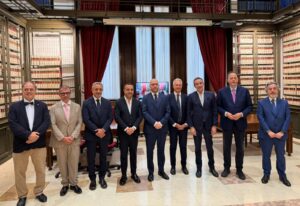 Vinitaly Reggio Calabria e Sibari alla Camera dei Deputati