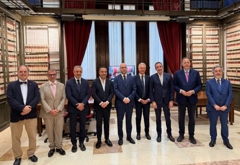 Vinitaly Reggio Calabria e Sibari alla Camera dei Deputati
