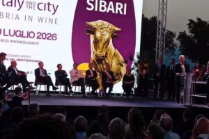 Vinitaly Sibari