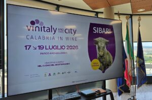 Vinitaly Sibari