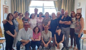 Volontari Hospice RC Luglio 2026