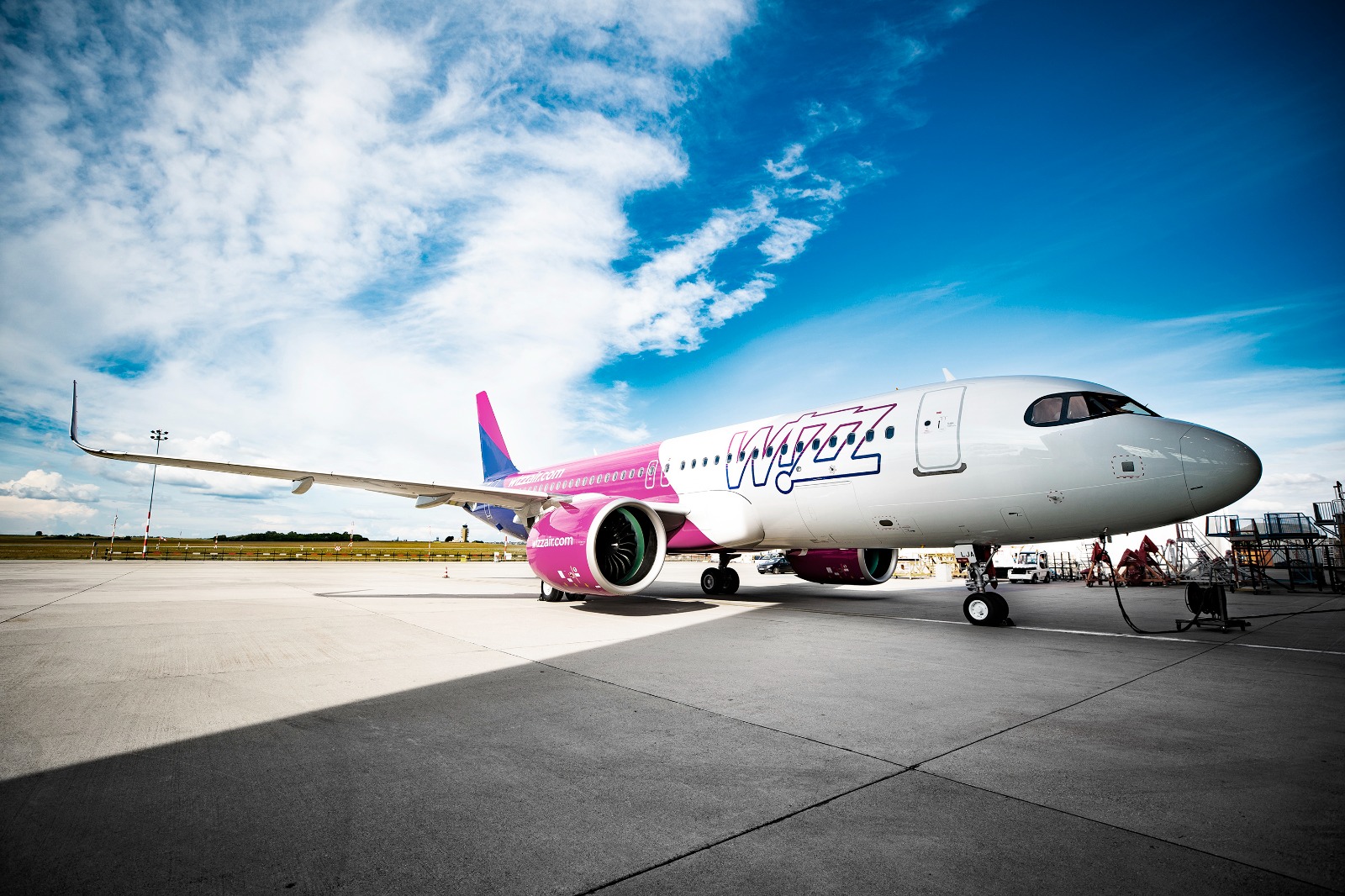 WizzAir