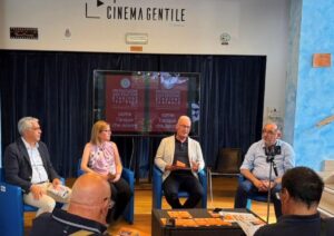 XXIII Stagione Teatrale 2026-2027 dell'Associazione Kalomena