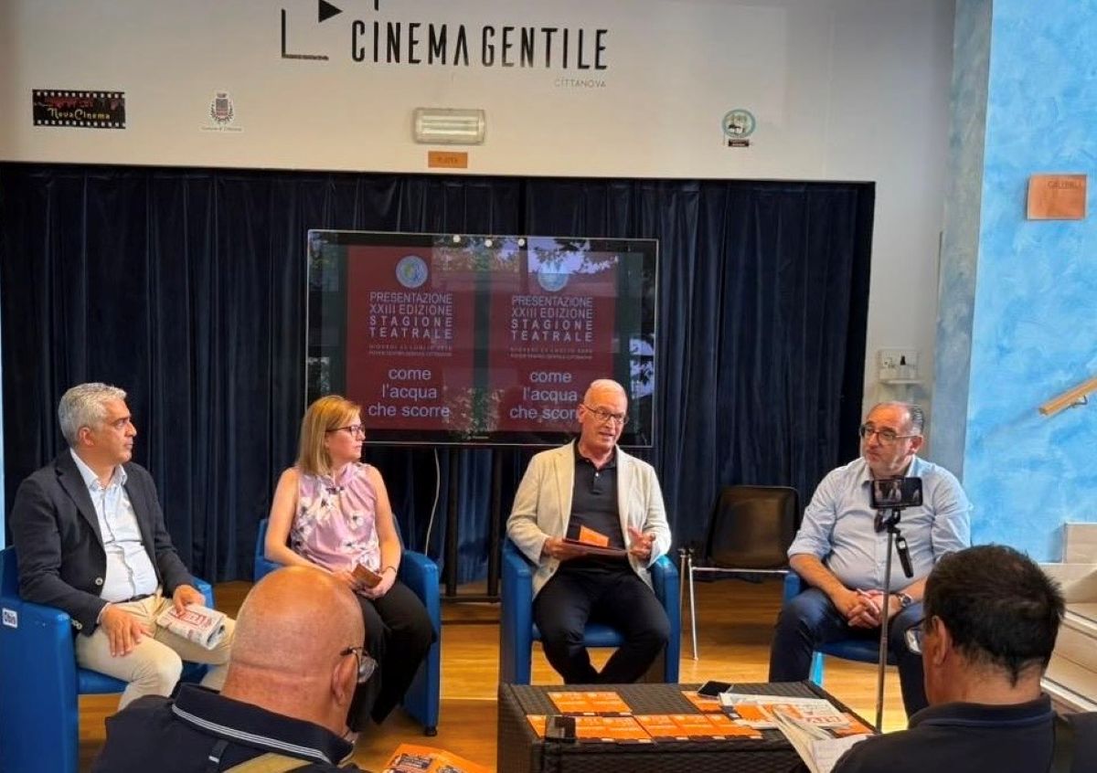 XXIII Stagione Teatrale 2026-2027 dell’Associazione Kalomena
