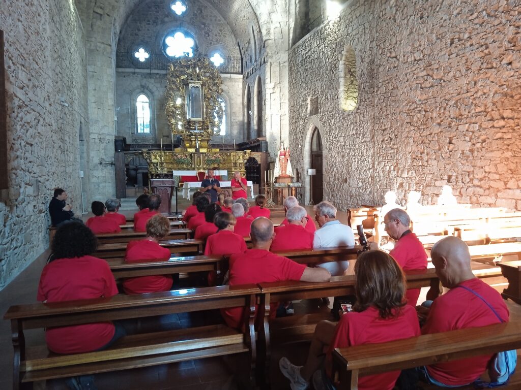 abbazia florense 2025