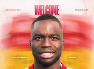 aboubakar langone