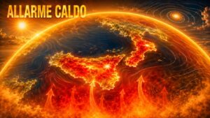 allerta meteo calabria sicilia